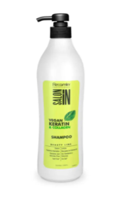 KIT VEGANO RECAMIER BELLEZA NATURAL
