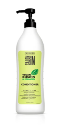 KIT VEGANO RECAMIER BELLEZA NATURAL