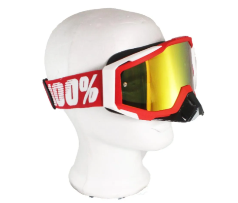 GAFAS 100% ESTILO