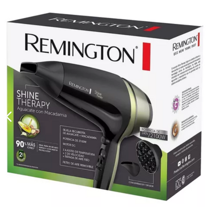 SECADOR REMINGTON AGUACATE