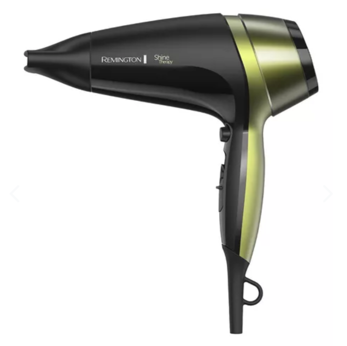 SECADOR REMINGTON AGUACATE