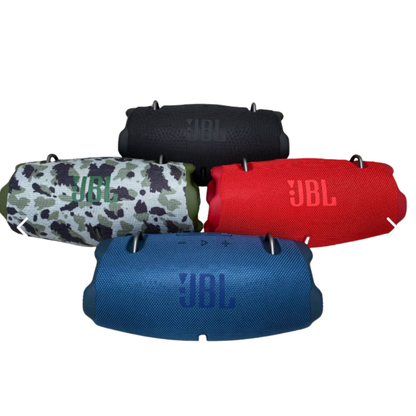 PARLANTE JBL XTREME 4