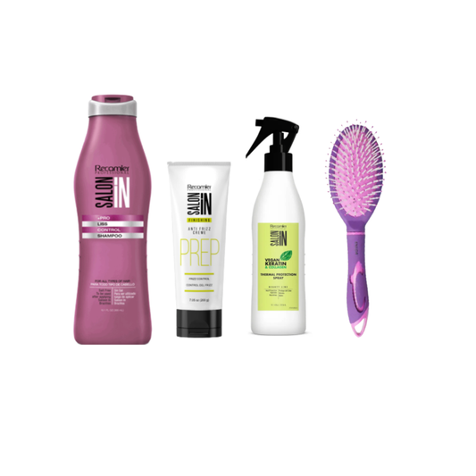 KIT ULTIMATE PERFECCION Y BLINDAJE