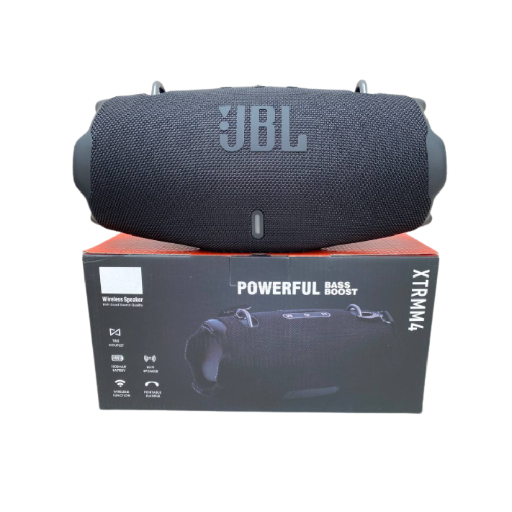 PARLANTE JBL XTREME 4
