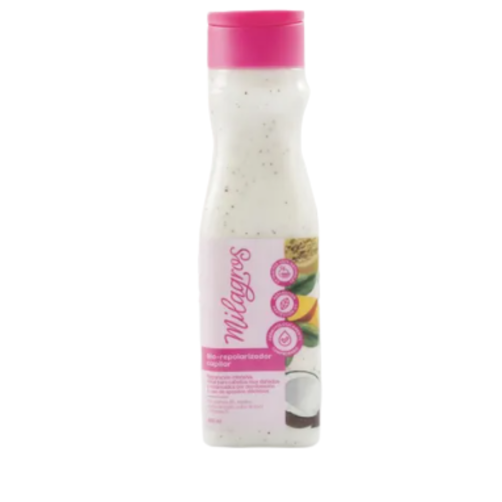 KIT MILAGROS NUTRICION TOTAL