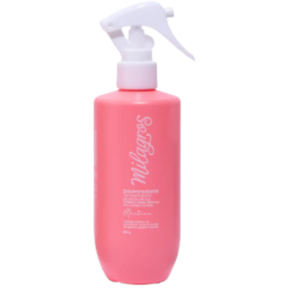 KIT MILAGROS BLINDAJE Y RECONSTRUCCION DIAMANTE