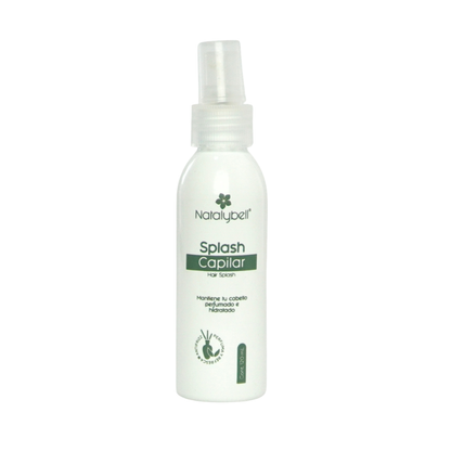 KIT NUTRICION Y BRILLO NATALYBELL