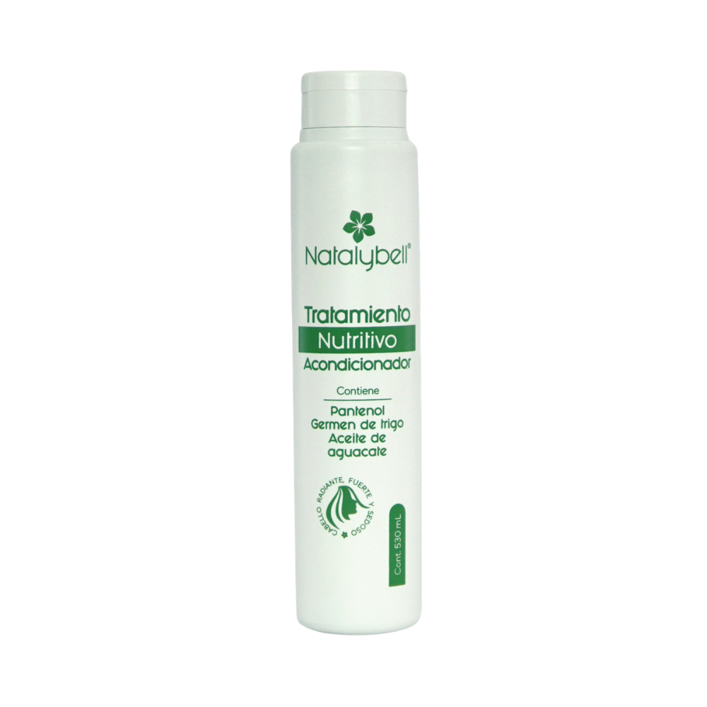 KIT CUIDADO Y VITALIDAD NATALYBELL
