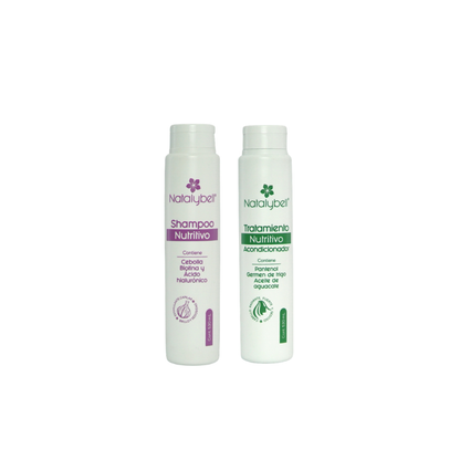 DUO NUTRICION ESENCIAL NATALYBELL