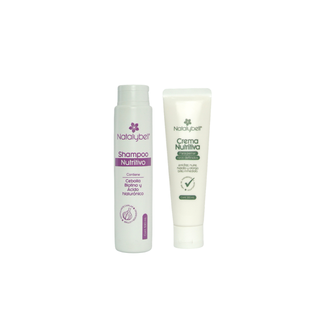DUO NUTRICION Y ESTILO NATALYBELL