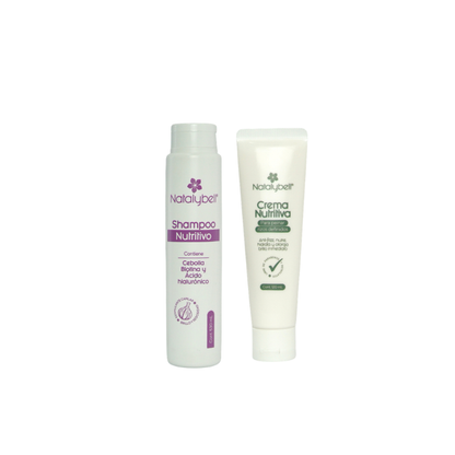 DUO NUTRICION Y ESTILO NATALYBELL