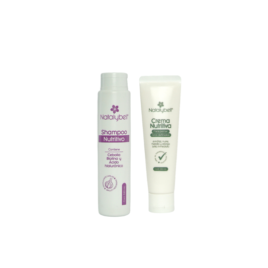 DUO NUTRICION Y ESTILO NATALYBELL
