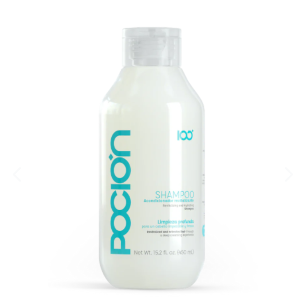 KIT BRILLO Y NUTRICION ESENCIAL LA POCION