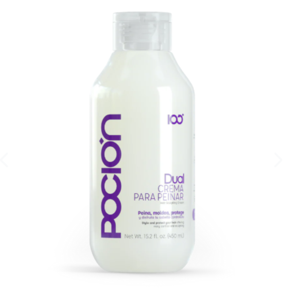 KIT BRILLO Y NUTRICION ESENCIAL LA POCION