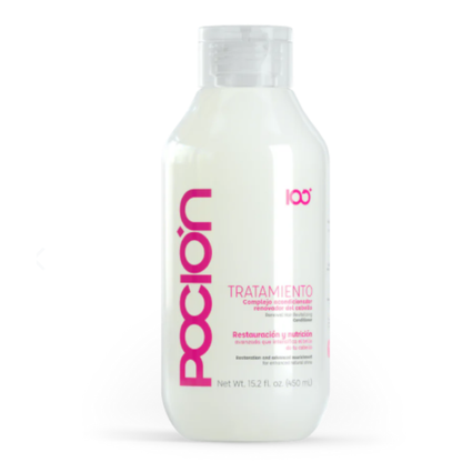 KIT BRILLO Y NUTRICION ESENCIAL LA POCION