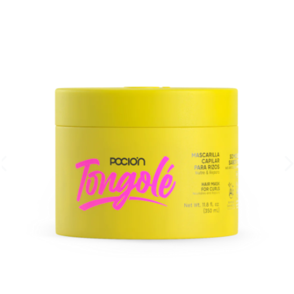 KIT PODER DE UN RIZO PERFECTO TONGOLE