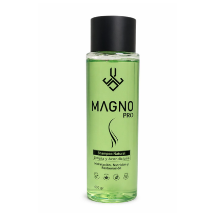 KIT MAGNO SISTEMA DE CRECIMIENTO HOMBRE