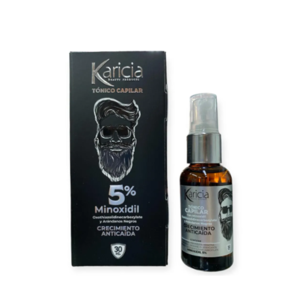 KIT MAGNO SISTEMA DE CRECIMIENTO HOMBRE