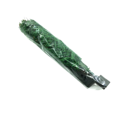 ARBOL DE NAVIDAD ARTIFICIAL CLASICO CON BASE PLASTICA 60CM