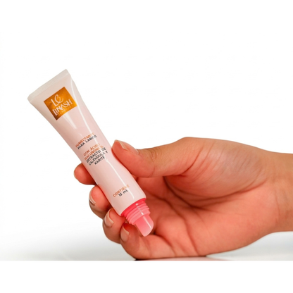 HUMECTANTE PARA LABIOS LINASH COSMETICS