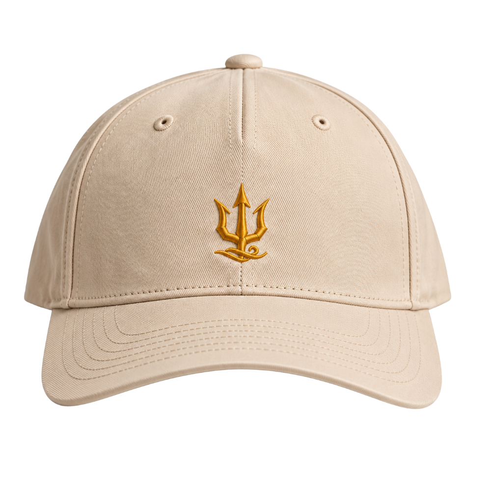 GORRA BEIGE 727 - SIGNATURE