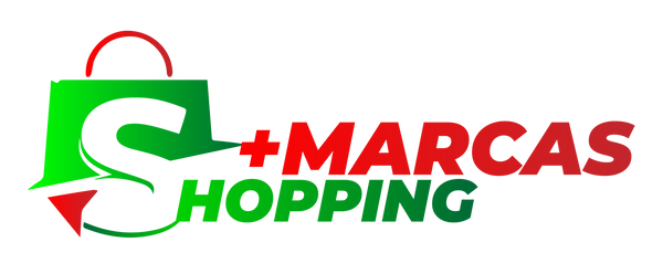 MAS MARCAS SHOPPING