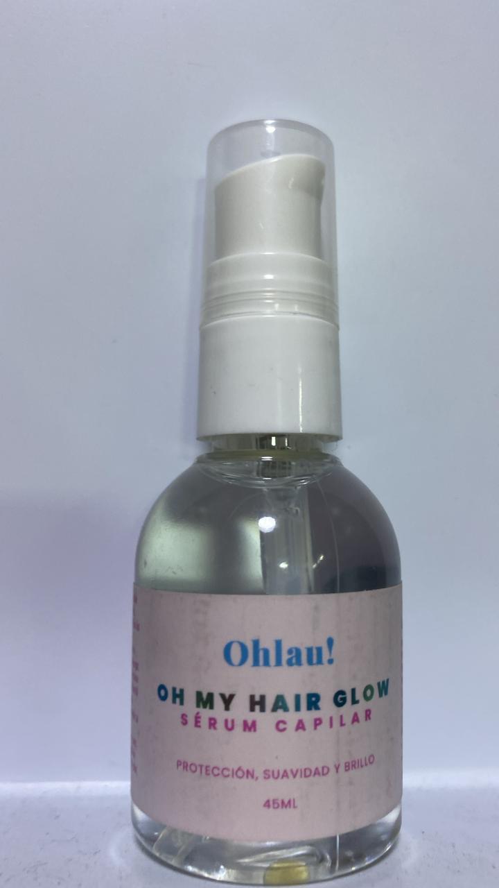 KIT ORIGEN BOTANICO + SERUM OHLAU! + CEPILLO ENKOR