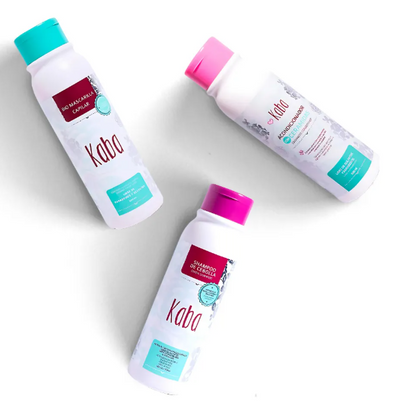 KIT KABA CRECIMIENTO CAPILAR