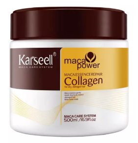 KARSEELL MASCARILLA COLAGENO CABELLO
