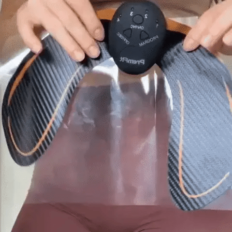 TONIFICADOR DE GLUTEOS - GLUTER MAX