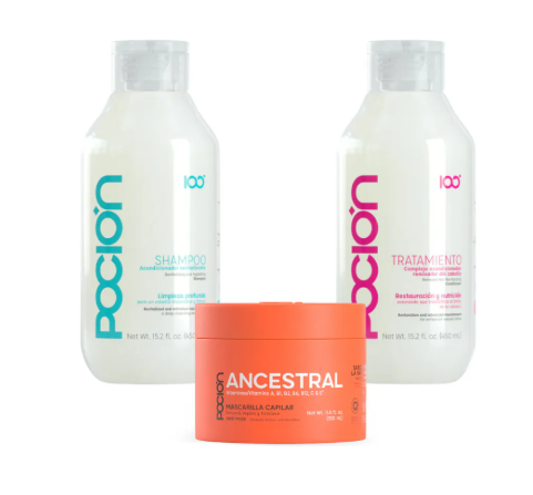 KIT LA POCION ORIGINAL