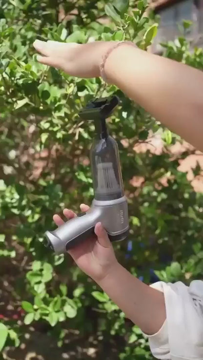 ULTRA ASPIRADORA PORTÁTIL