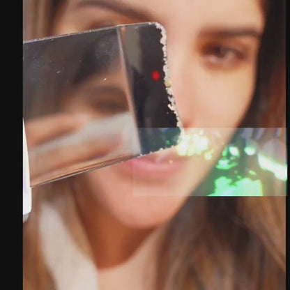 PEELING ULTRASÓNICO FACIAL- MASAJEADOR DE IONES